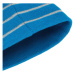 Lewro REFO Dívčí pletená čepice, světle modrá, velikost