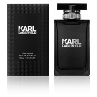 Karl Lagerfeld Pour Homme EDT 100 ml M