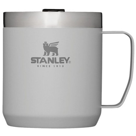 Hrnek Stanley Camp mug 350ml Barva: šedá Stanley & Stella