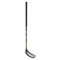 Fat Pipe VENOM 27 Florbalová hokejka, černá, velikost