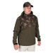 Fox Bunda Camo/Khaki RS 10K jacket