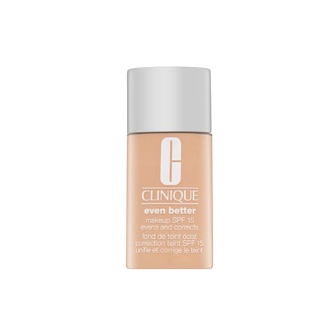 Clinique Even Better Makeup SPF15 Evens and Corrects tekutý make-up 10 Alabaster 30 ml