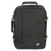 CabinZero Classic 44L Black Sand