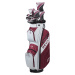 Callaway REVA Ladies Set 2024 Pravá ruka Graphite Lady Golfový set