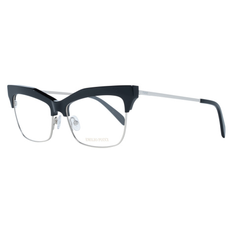 Emilio Pucci obroučky na dioptrické brýle EP5081 001 55  -  Dámské
