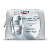 Eucerin Dárková sada Hyaluron-Filler 3x EFFECT