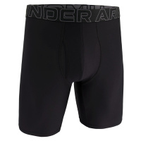 Boxerky Under Armour M Perf Tech 9in 1-Pack Black