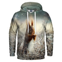Aloha From Deer Unisex's The Squirrel Hoodie H-K AFD018