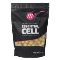 Mainline boilies shelf life essential cell 1 kg - 20 mm