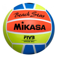 MIKASA-BEACH STAR Modrá