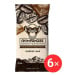 CHIMPANZEE Energy bar 6 x 55g, Chocolate Espresso