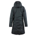 Dámský kabát SKHOOP Anita Down Coat - Black