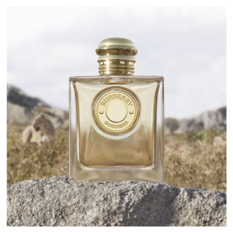 Burberry Goddess parfémovaná voda plnitelná pro ženy 100 ml