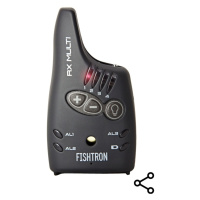 Flajzar Příposlech Fishtron RX Multi