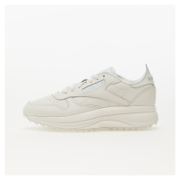 Reebok Classic Leather SP Extra Chalk/ Blue Peak/ Chalk