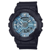 Casio G-Shock GA-110CD-1A2ER (411)