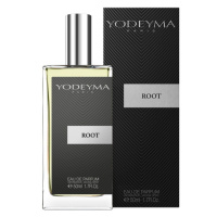 YODEYMA Root Pánský parfém Varianta: 50ml