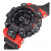 Rádiem řízené pánské hodinky Casio G-SHOCK RC GW-9500-1A4ER + Dárek zdarma