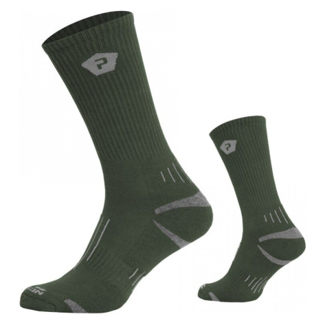 Ponožky Iris Coolmax® Pentagon® – Olive Green PentagonTactical