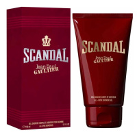 Jean P. Gaultier Scandal For Him - sprchový gel 150 ml