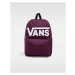 VANS Old Skool Drop V Backpack Unisex Purple, One Size