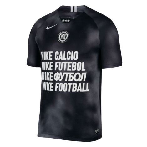 Pánský fotbalový dres F.C. AQ0662-010 - Nike