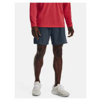 Under Armour Kraťasy LAUNCH ELITE 7'' SHORT-GRY - Pánské