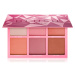 Sigma Beauty Blush Cheek Palette paleta tvářenek 27,48 g