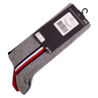 Ponožky Tommy Hilfiger 471010001085 Navy Blue/Grey