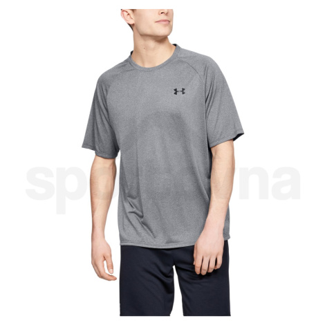 Triko Under Armour UA Tech 2.0 Tee No