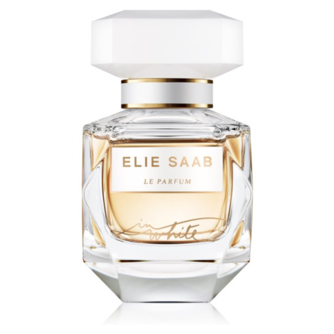 Elie Saab Le Parfum in White parfémovaná voda pro ženy 30 ml