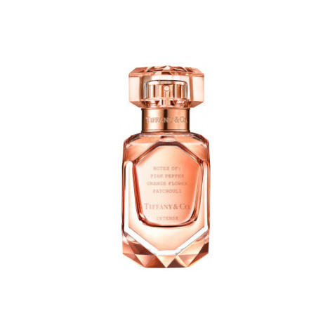Tiffany & Co. Tiffany Signature Rose Gold Intense parfémová voda 30 ml