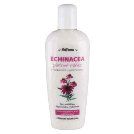 MedPharma Pleťové mléko Echinacea 150 ml