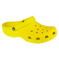 Crocs Classic Žlutá