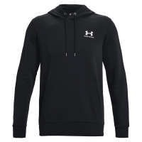 Under Armour Essential Fleece Hoodie-BLK