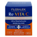FlosLek Laboratorium Re Vita C 40+ intenzivní noční krém pro revitalizaci pleti 50 ml