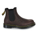 Dr. Martens 2976 Valor Wp Hnědá