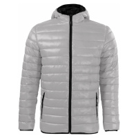 Malfini premium Everest Pánská bunda 552 silver gray