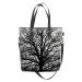 Bertoni Unisex's Shopper Bag Maxa Serenity