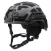 Balistická helma PGD-ARCH Protection Group® – Multicam® Black