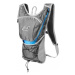 FORCE-TWIN 14 L grey - blue Šedá 14L