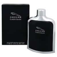 Jaguar Classic Black - EDT 40 ml