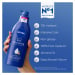 Nivea Body Milk výživné tělové mléko 625 ml