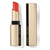 Bobbi Brown Matná rtěnka (Luxe Matte Lipstick) 3,5 g Power Play