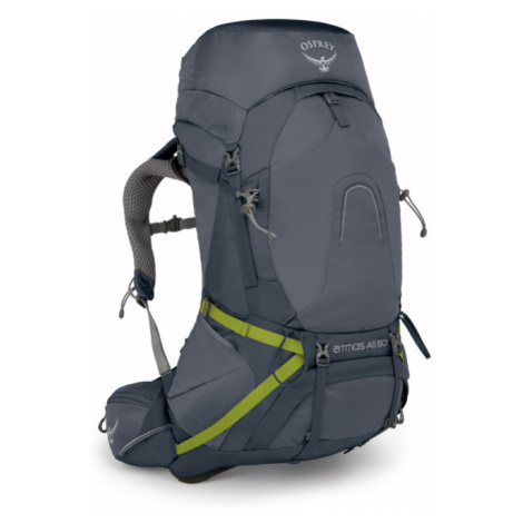 Batoh OSPREY Atmos II AG 50L abyss grey