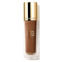 GUERLAIN Parure Gold Skin Matte Foundation dlouhotrvající matující make-up SPF 15 odstín 7N 35 m