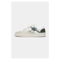 Sneakers boty Filling Pieces Riviera Gowtu bílá barva, 90233921890