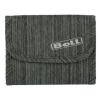 Boll Deluxe Wallet Salt & pepper/bay