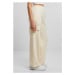 Urban Classics / Ladies Baggy Light Terry Sweat Pants whitesand