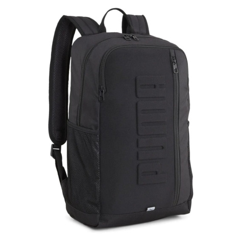 Puma S Backpack 09071201 - puma black